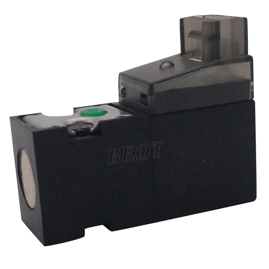 10mm solenoid valve