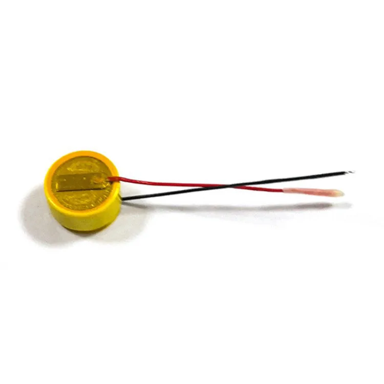 3 6 V lir854 lir1054 lir1254 lir1454 lir1654 TWS гарнитура батарея литиевая Кнопка монетница с проводами