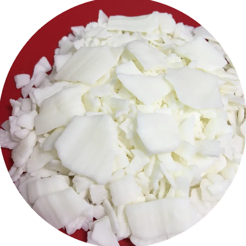 High Appreciated Soy Wax Flake Or Form Quick Delivery