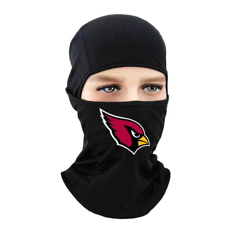 Wholesale ski mask Custom logo Face Cover Ski Motorcycle 1 hole windproof balaclava hood