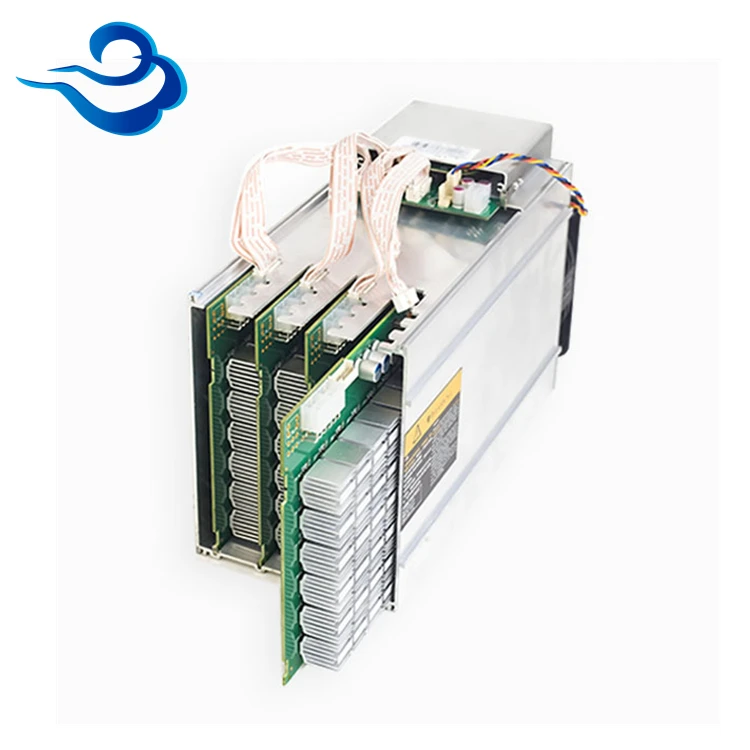 Низкое энергопотребление 1200 Вт высокая прибыль litecoin miner Antminer L3 + в