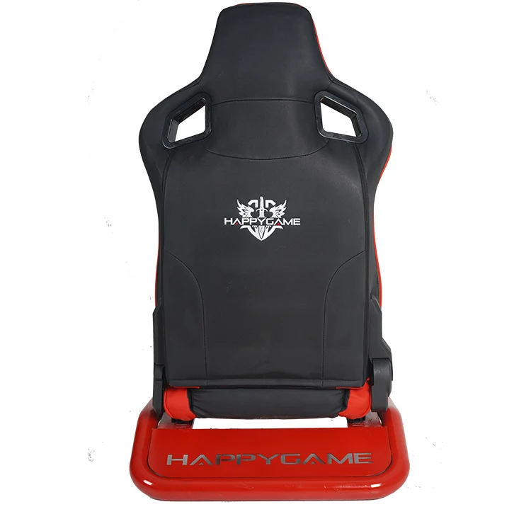 OS-6004 car seat mounting bracket gaming player play seat simulator