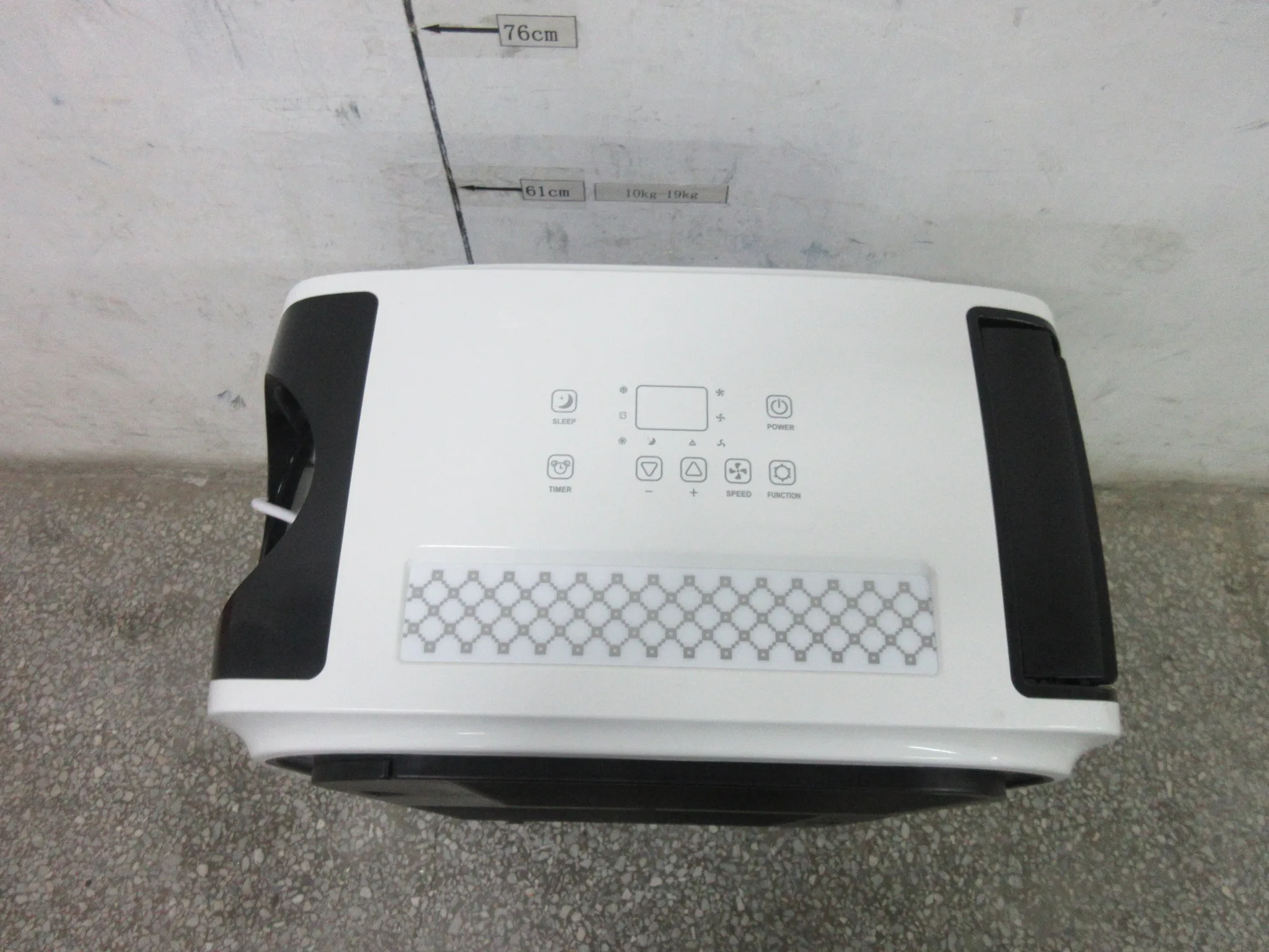  Китай Прямая продажа с завода R290 12000btu охладитель горячего и холодного воздуха портативный кондиционер для