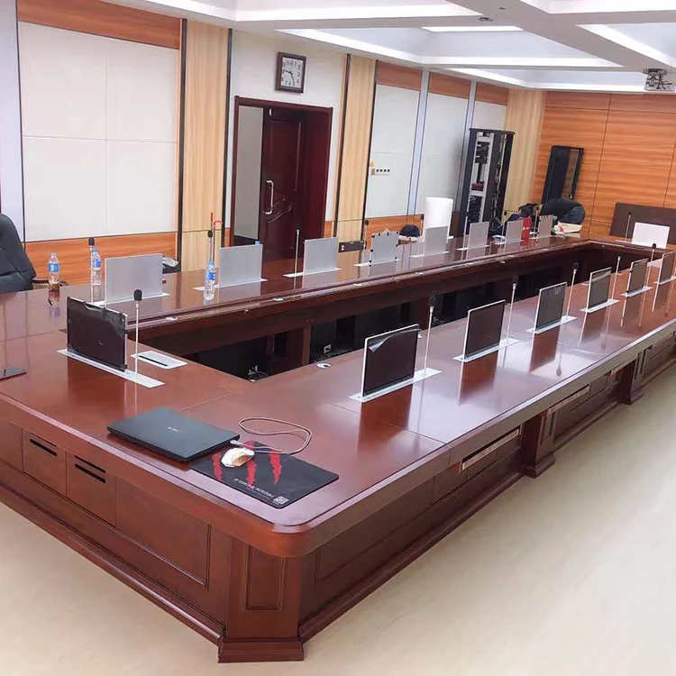 Wholesale Lift Monitor Mechanism Monitoring System Remote Lcd Monitor Lift Office Equipment