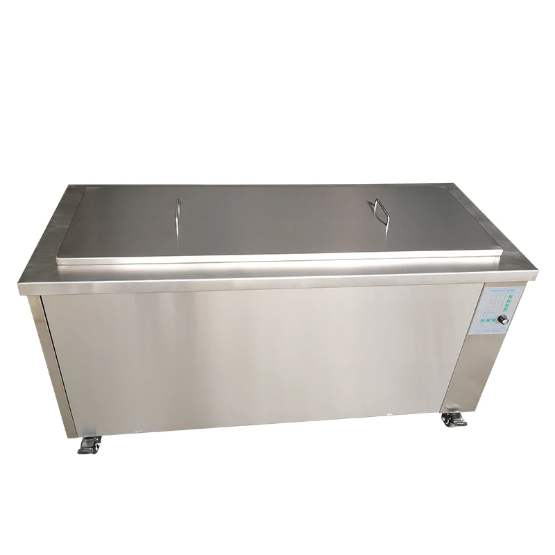 7200W Digital Heater Timer Ultrasonic Cleaning Machine System Best Ultrasonic Cleaner Price