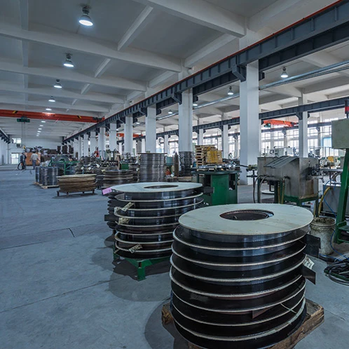 27*0.9mm M51 M42  bimetal band saw blades for  stainless steel, high temperature alloy