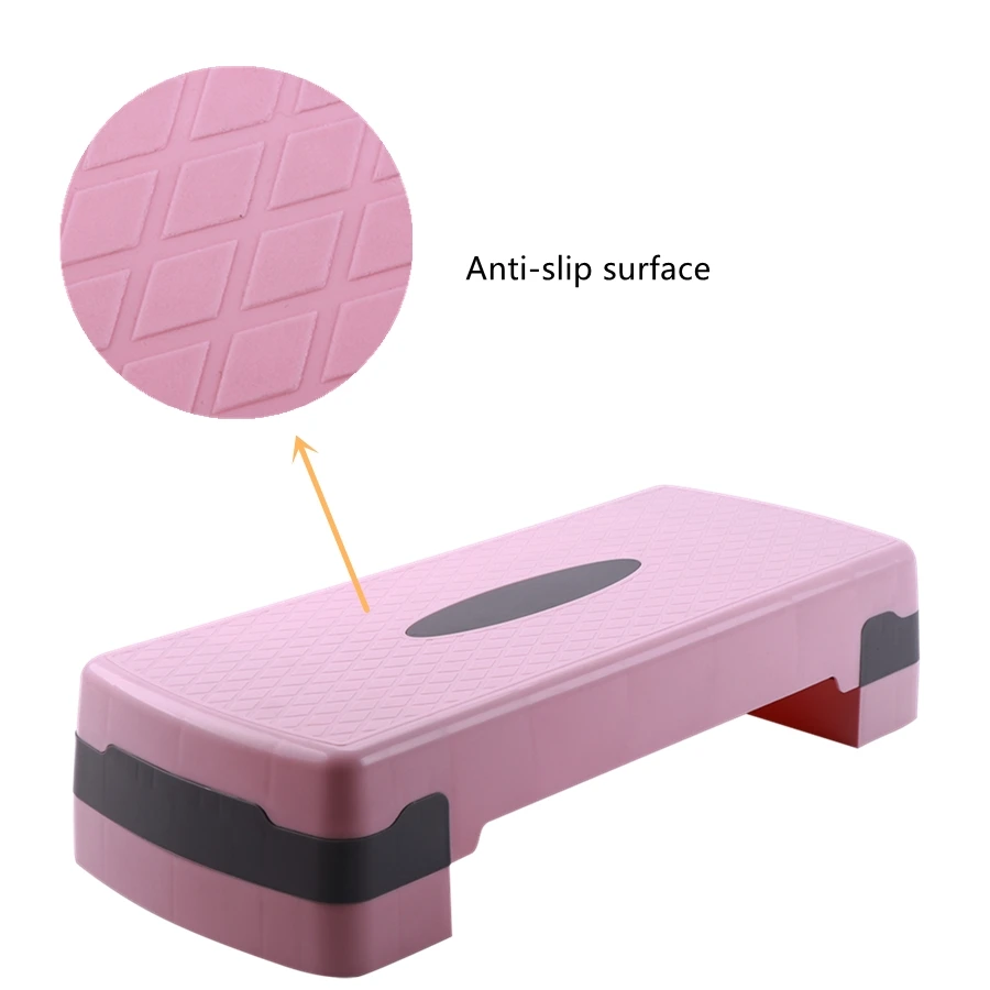 Спортивная Высококачественная домашняя тренировочная балансировка для аэробики