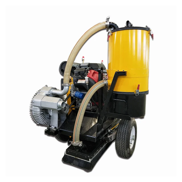 Factory-Sold Concrete Cutter Machine Asphalt Road Traffic Signs Cutting Machine Price
