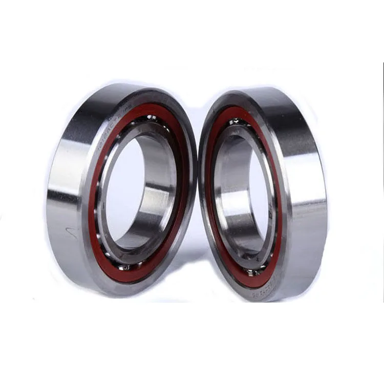NSK NTN Angular Contact Ball Bearing 7018 AC B C series