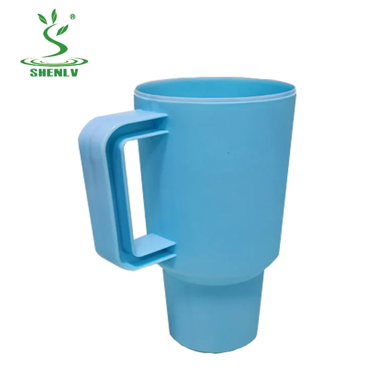 Custom Design Top Sale Cheap Price Good Quality Mould Fancy Plastic Injection Cup Mould