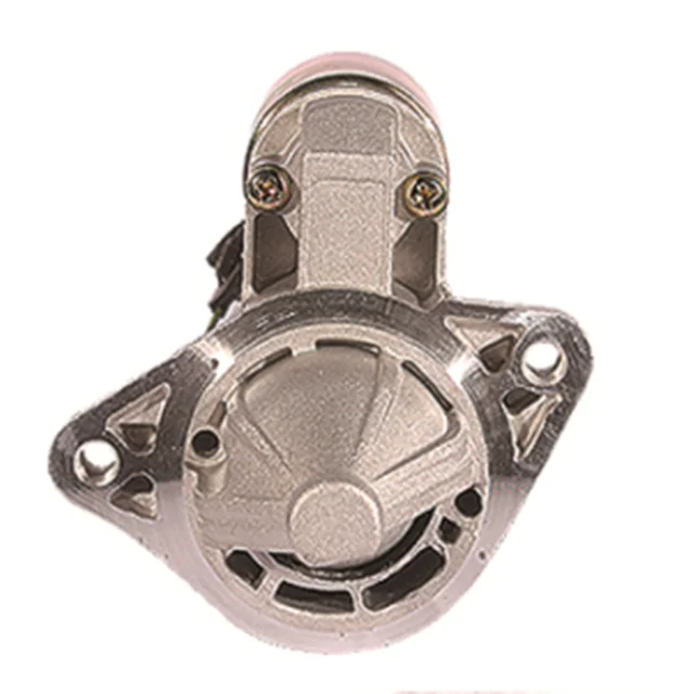 High quality car starter motor 12v starter motor auto parts