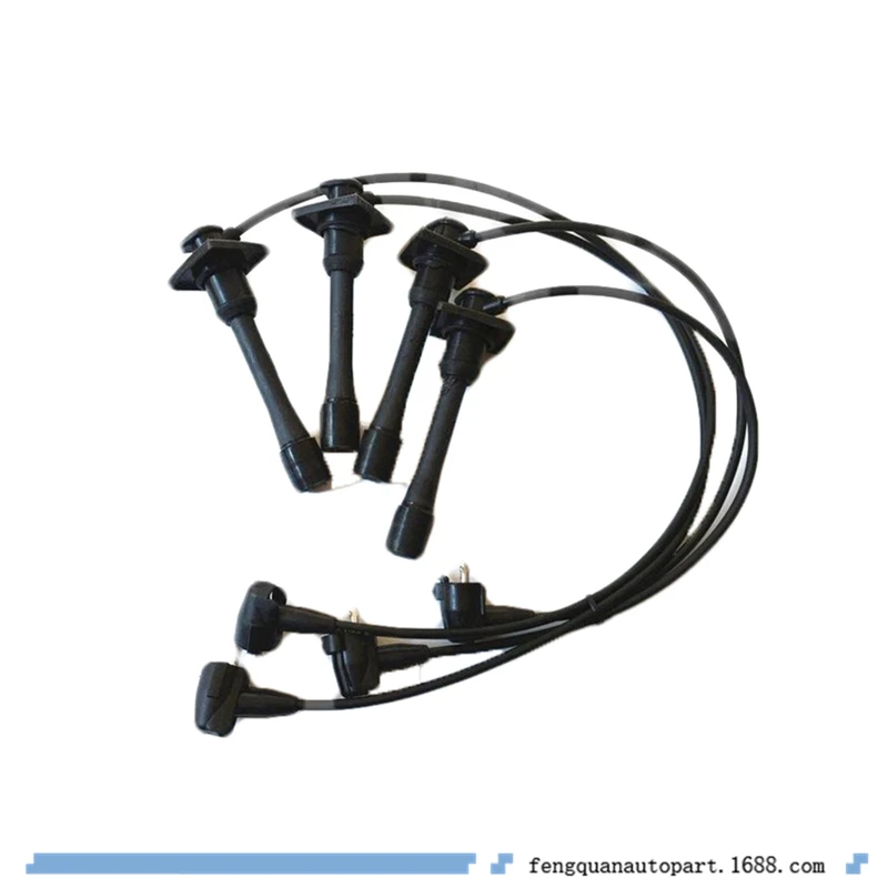 Car Engine Spark Plug Wire Ignition Cable For COROLLA CARINA CORONA  LS RAV4 OEM 90919-