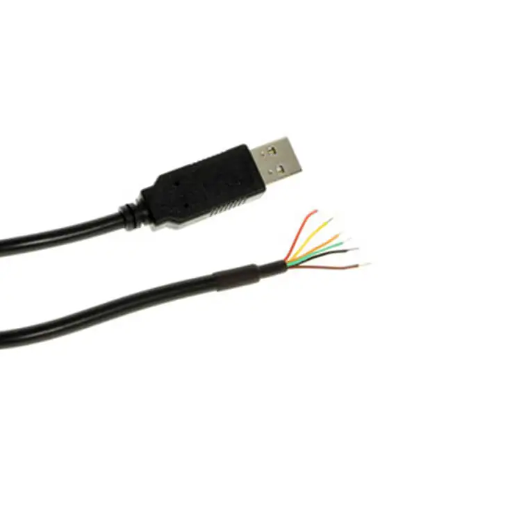 OEM Utech USB UART ft232rl to TTL serial ft232 cable