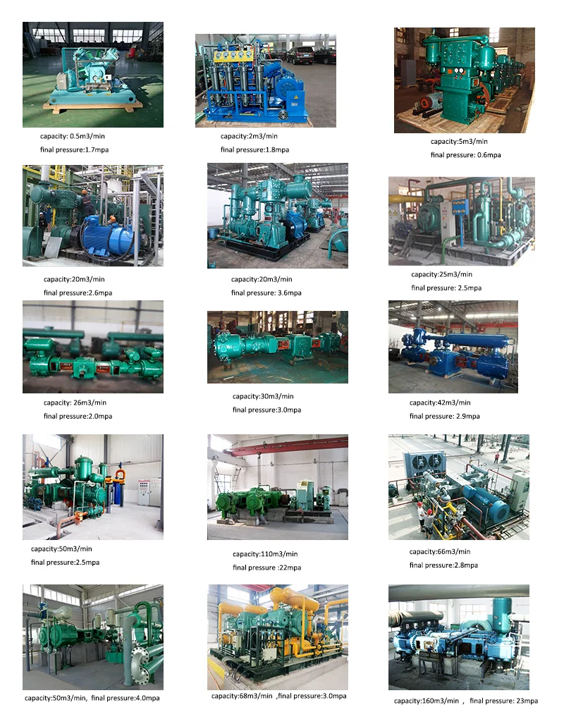 co2 portable compressor