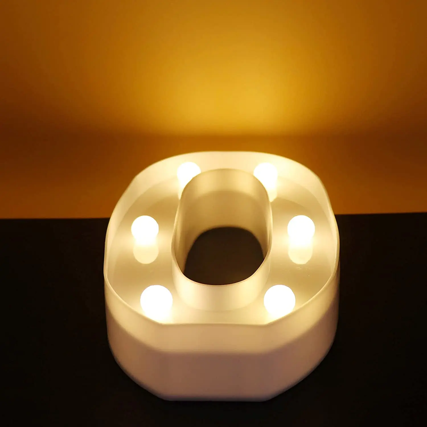 Popular 3D Alphabet Number LED giant light up letter will you marry me for outdoor Indoor