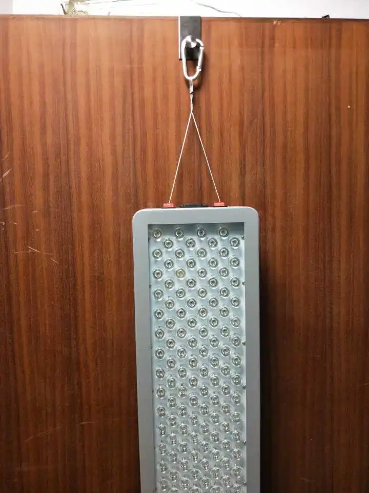 Full Body Cover Professional Medical LED Red Light Therapy 1000w Red Light Therapy Panels  for Beacuty and Skin Care