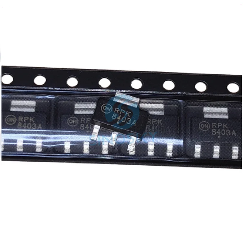 New and Original  MOSFET Transistors Triode NCV8403ASTT1G SOT-223-3 Good Quality