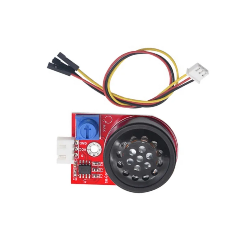 DIY Power Amplifier Sensor Speaker Audio Audio Amplifier 8002B Power Amplifier Module