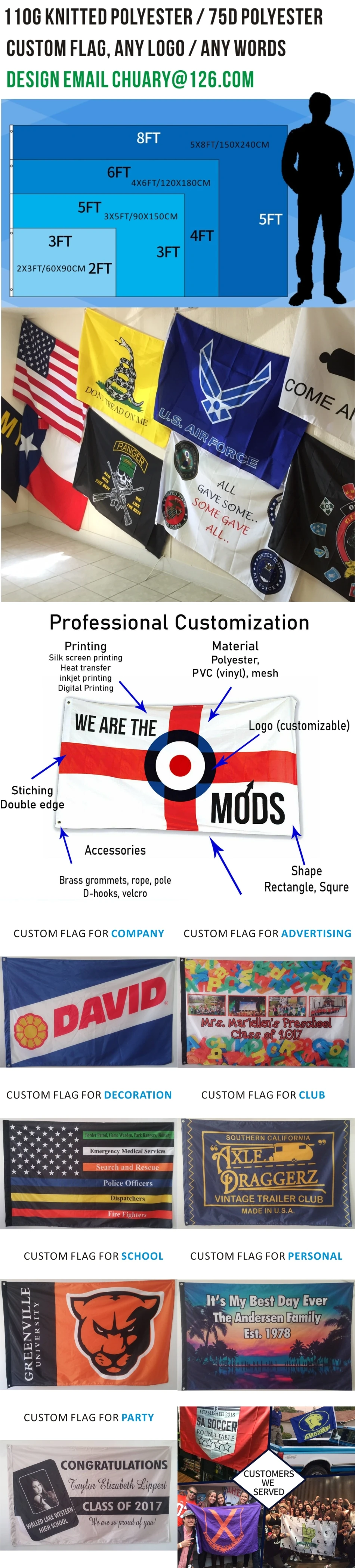 Bespoke Corporate Flags Event Flags Wholesale Custom Flags Banners wholesale banner printing