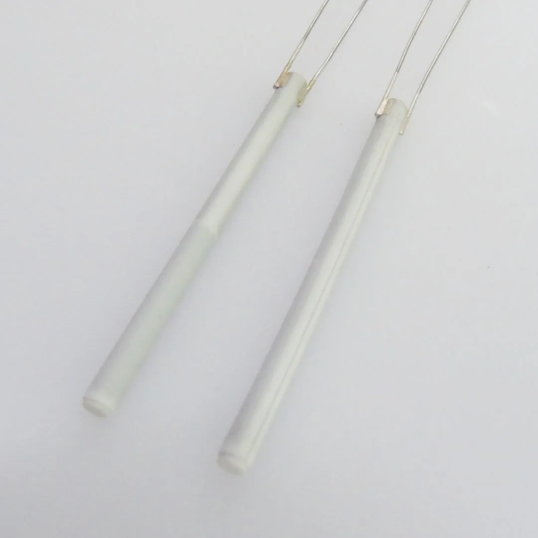 MCH Thermal ceramic heating part micro electric heating element industrial heaters
