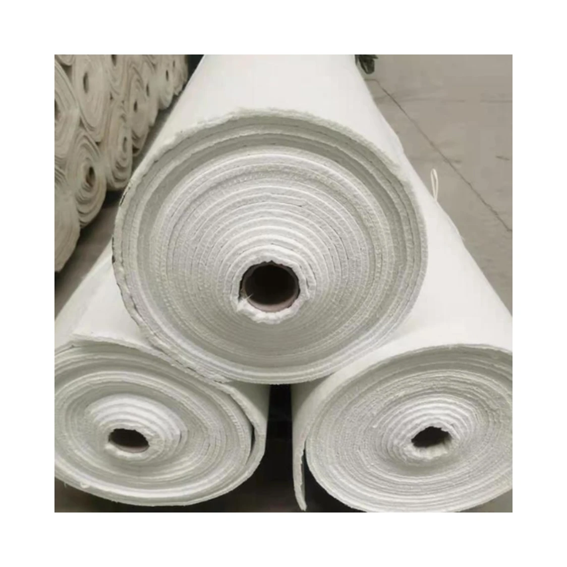 Wholesale Cheap Price High-Density Lightweight Flexible Insulation Acoustic Soundproof Aerogel Blanket