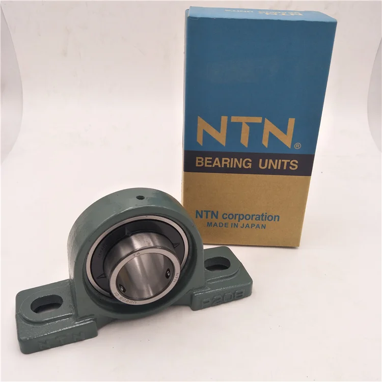 Оригинальный NTN NSK FK UC208 UCP208 Asahi блок подушки подшипники P208 UCP208-24