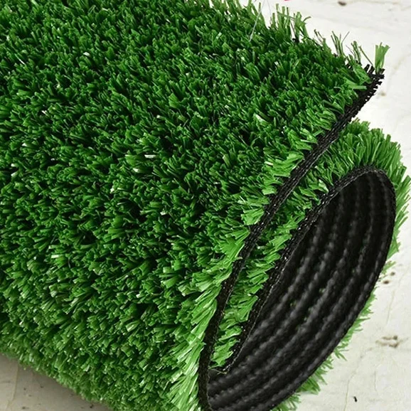 Soft 10mm Green Wall Carpet Garden Landscape Outdoor Competitive Price Artificial Grass Turf Lawn