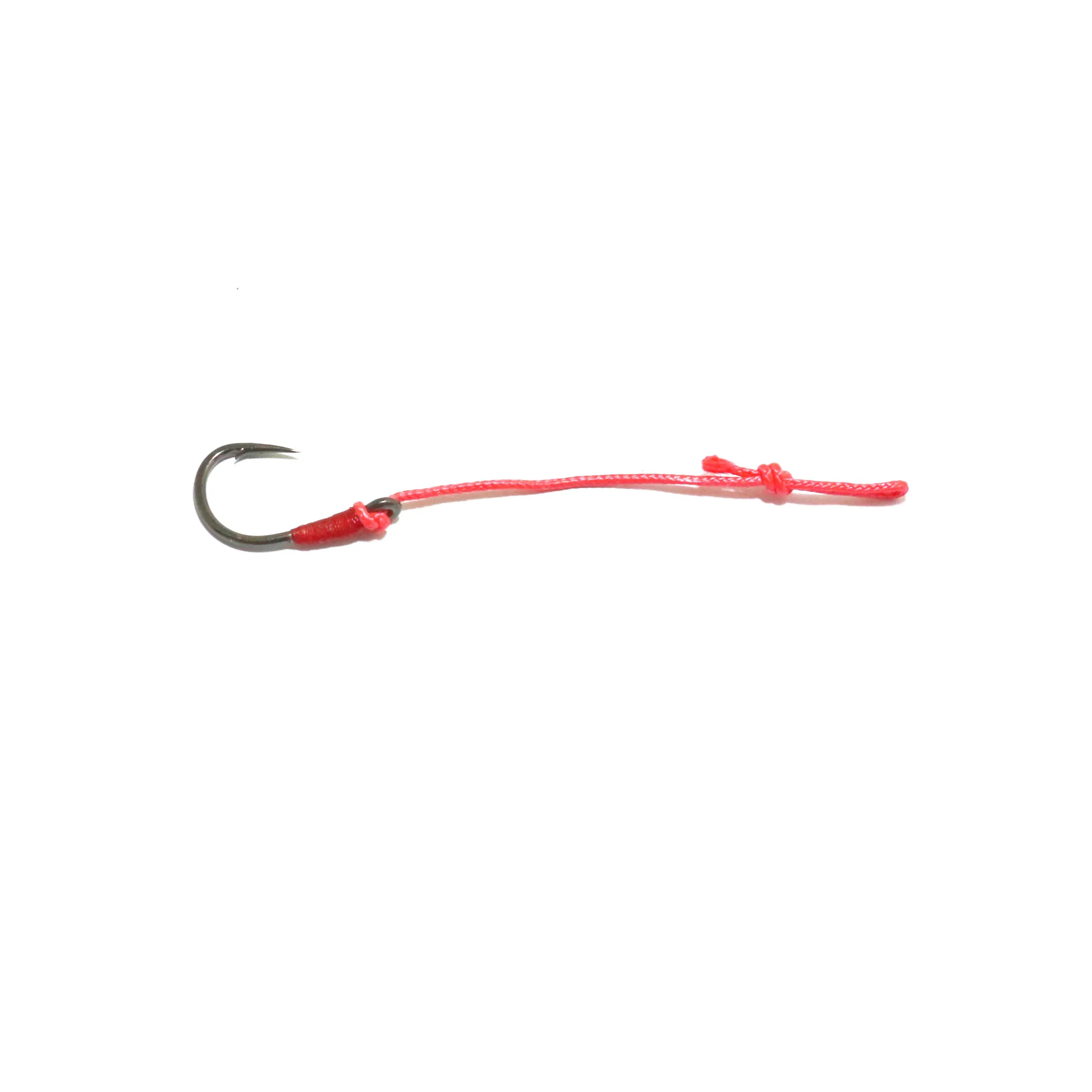 Fishing Lure Single Cord Assist Hook Jigging Hook For Sea Fishing
