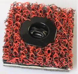 The best pvc car floor mat fasteners  for car mats