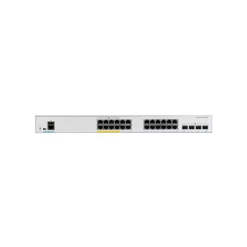 Лучшая цена C1000-24P/16P/24P/24PP/48T/48 P-4G/4X-L Gigabit 24/48 порт
