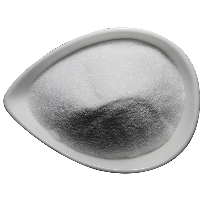 China Manufacturer supply WFA white Alumina oxide powder for refractory materials