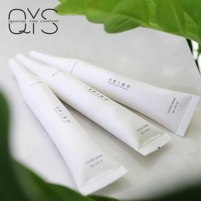 kelan scalp protection cream perm scalp care cream for salon