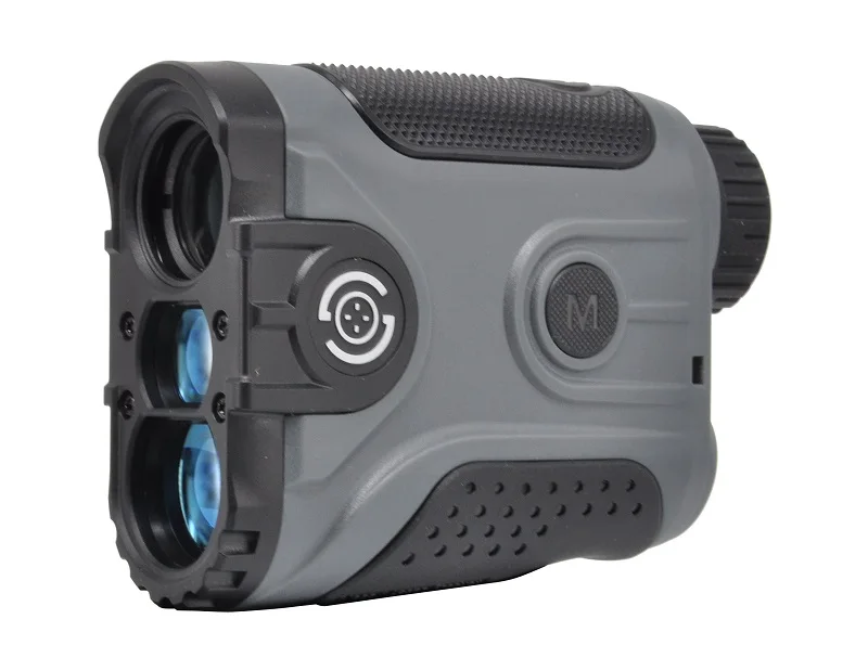 High Transmissive LCD Golf Laser Rangefinder with Slope