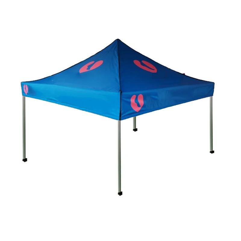 Salable large family camping tent pop up beach tent display