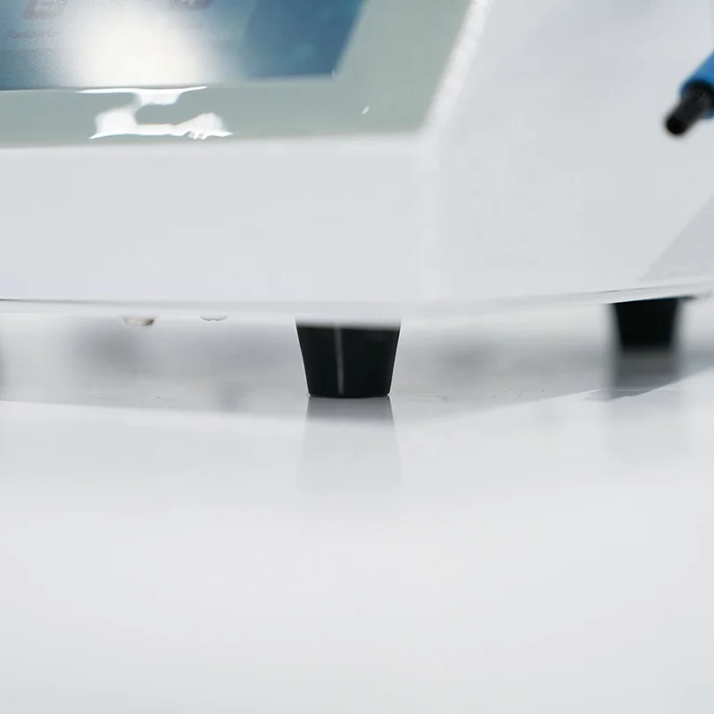 BIOBASE China Blood Coagulation Analyzer with 20,000 results storage Blood Coagulation Analyzer for hospital and lab