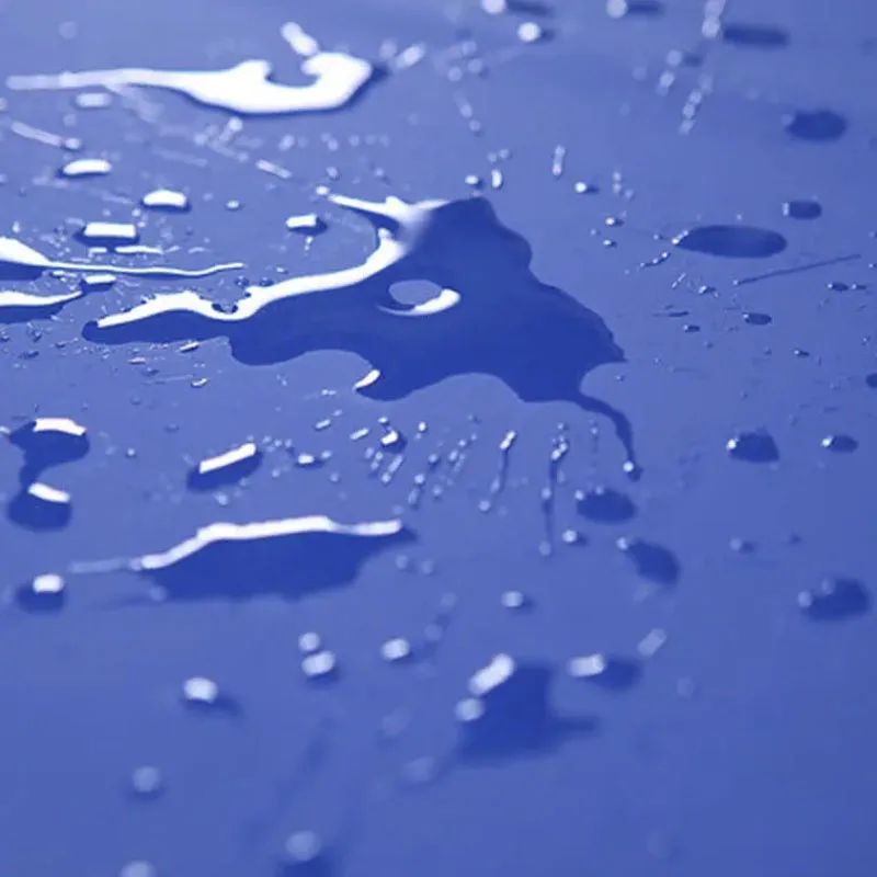 YFM-008 Paralyzed Patients Medical Bed Foam Wave Ripple Convolted Hospital Mattress