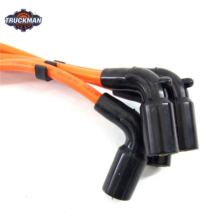High precision engine high voltage line for UMZ 4216 EVR04 engine