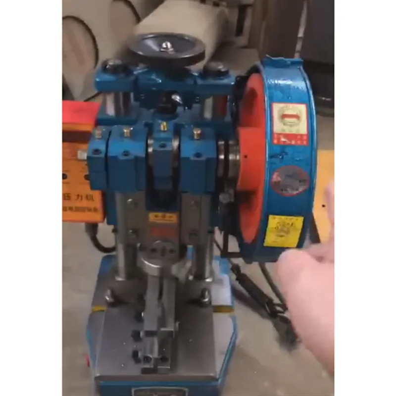 wholesale china trade sponge scourer making machine for sale