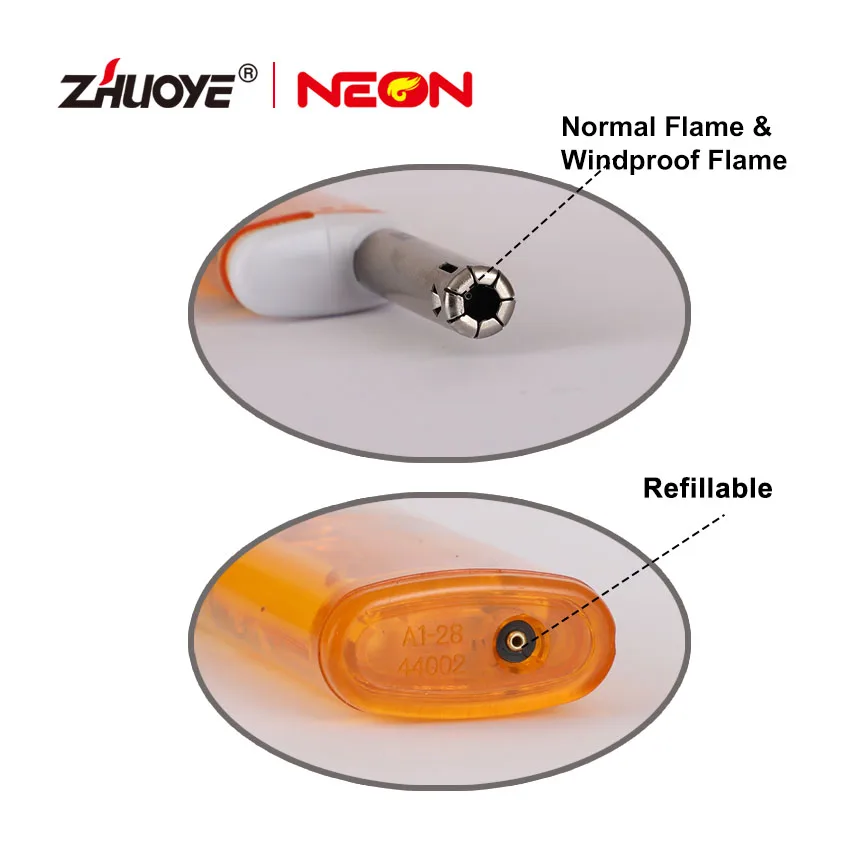 MK Candle Bbq Lighter Jet Flame Windproof Kitchen Electronic Gas Gun for Stove