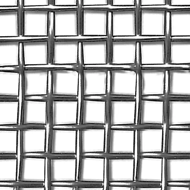 50x50 mesh stainless steel wire mesh