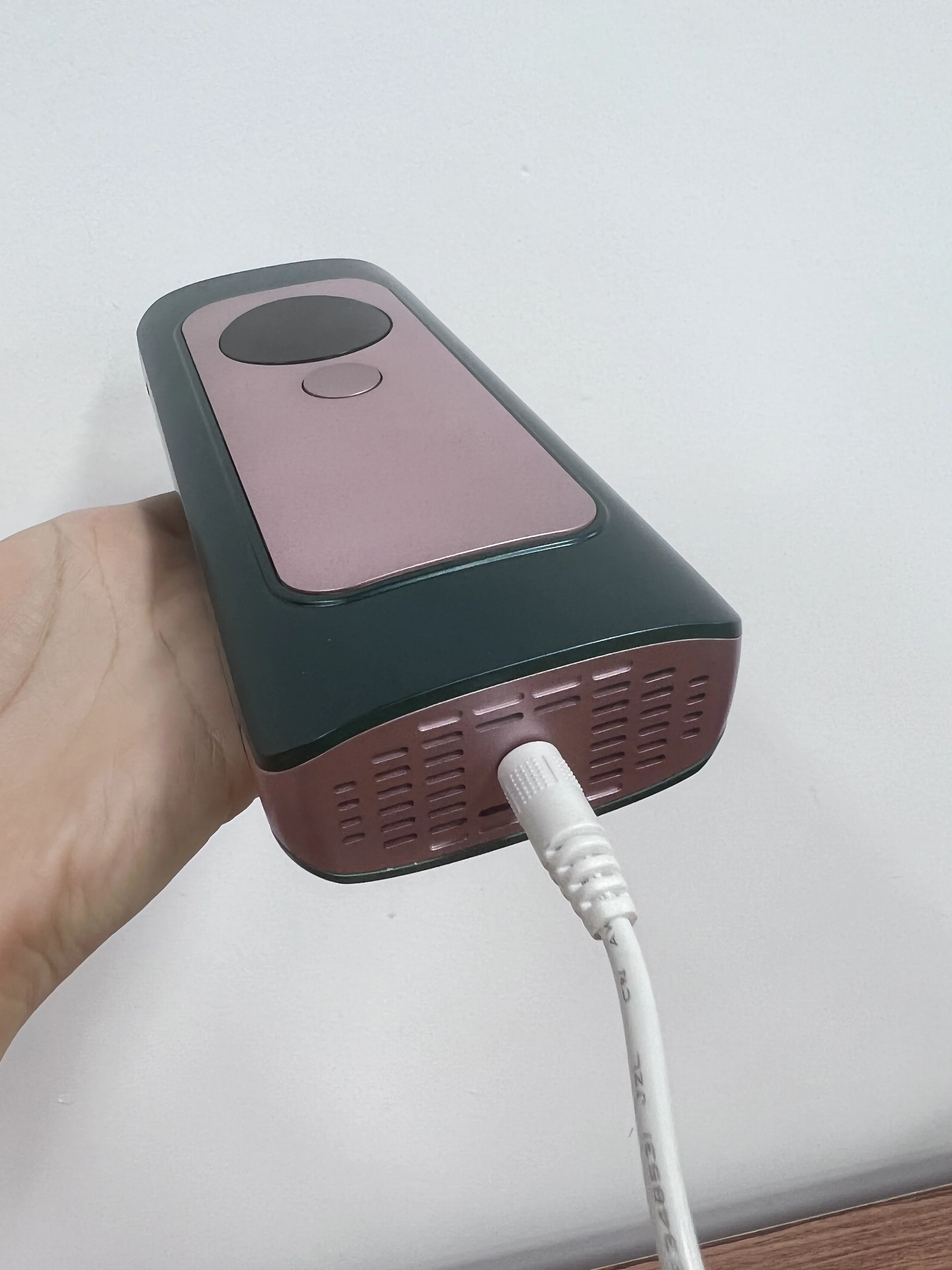 2024 MDR 510K medical certification 990000 flash 21J bikini arm led body ice cooling no pain IPL hair removal device at home