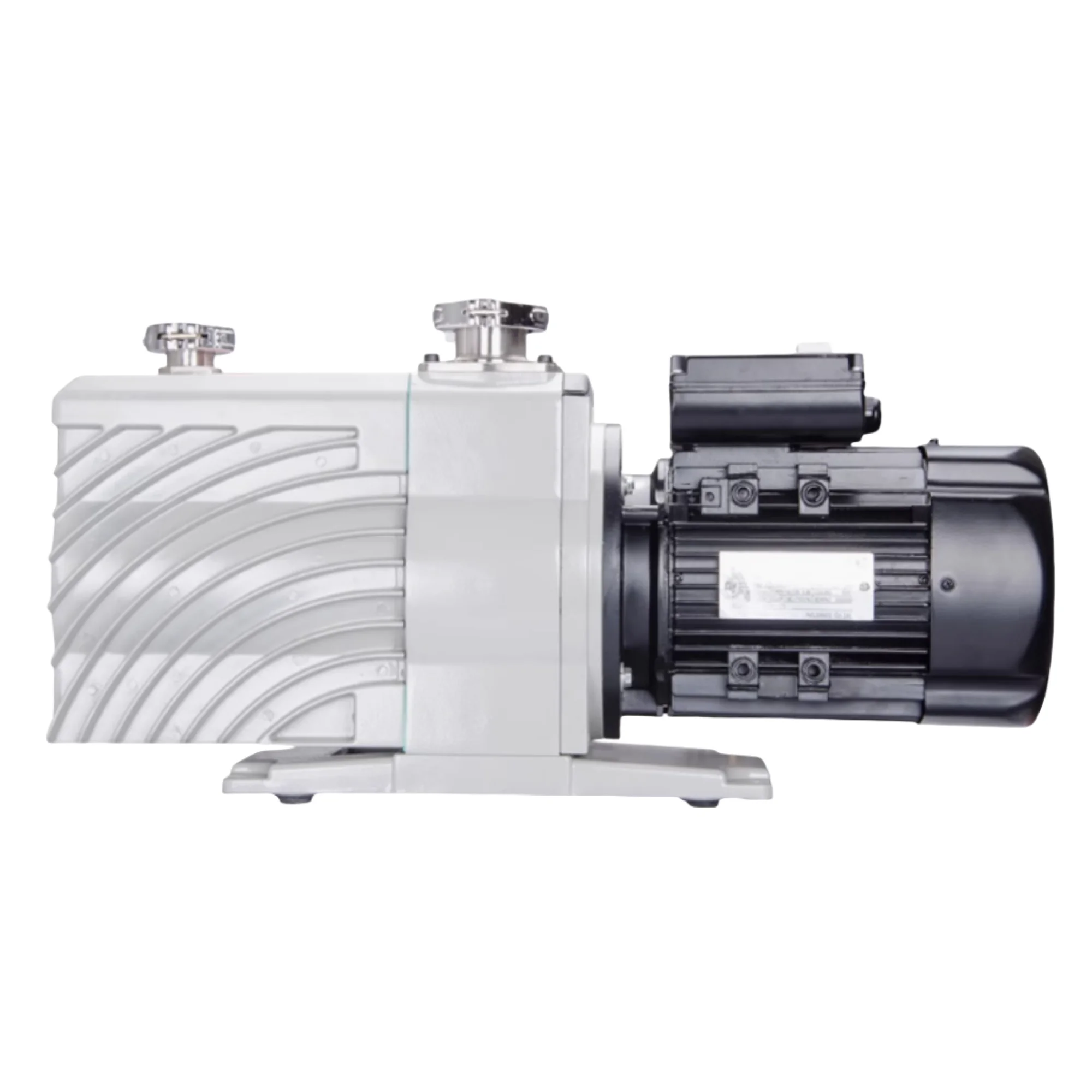 TRP Series Double Stage Rotary Vane Vacuum Pump TRP-12 TRP-24 TRP-36 TRP-48 TRP-60 TRP-90 Big Pumping Speed Vacuum Pump