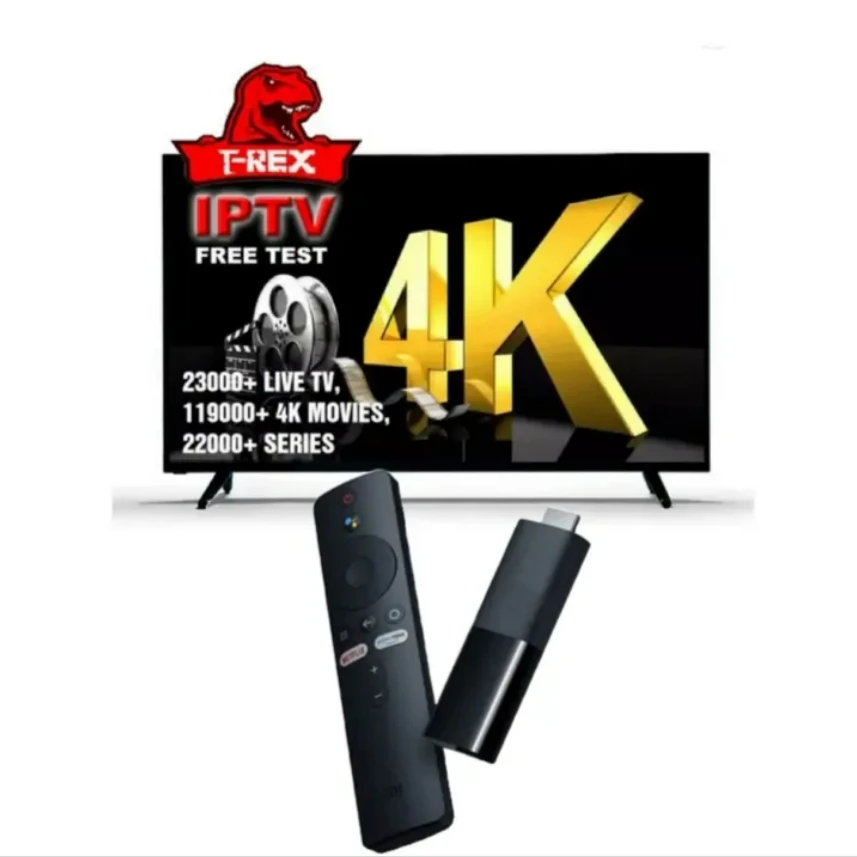 Хорошая приставка android PTV с бесплатным тестовым кодом поддержка панели реселлера для приставок Android TV Smarters Pro 4k 8k Strong Trex