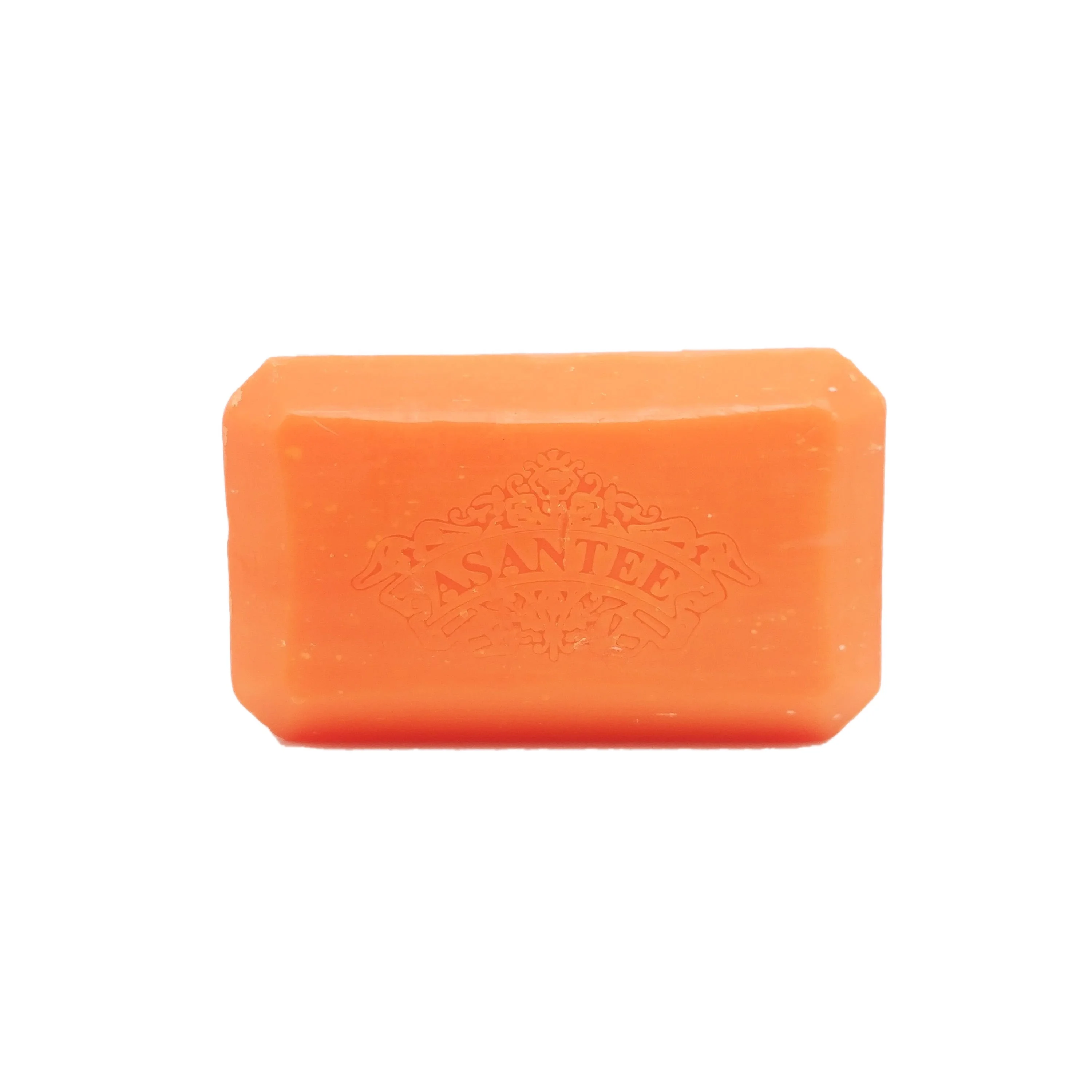 125 г образец оригинального натурального фрукта likas papaya kojic honey Asantee мыло из