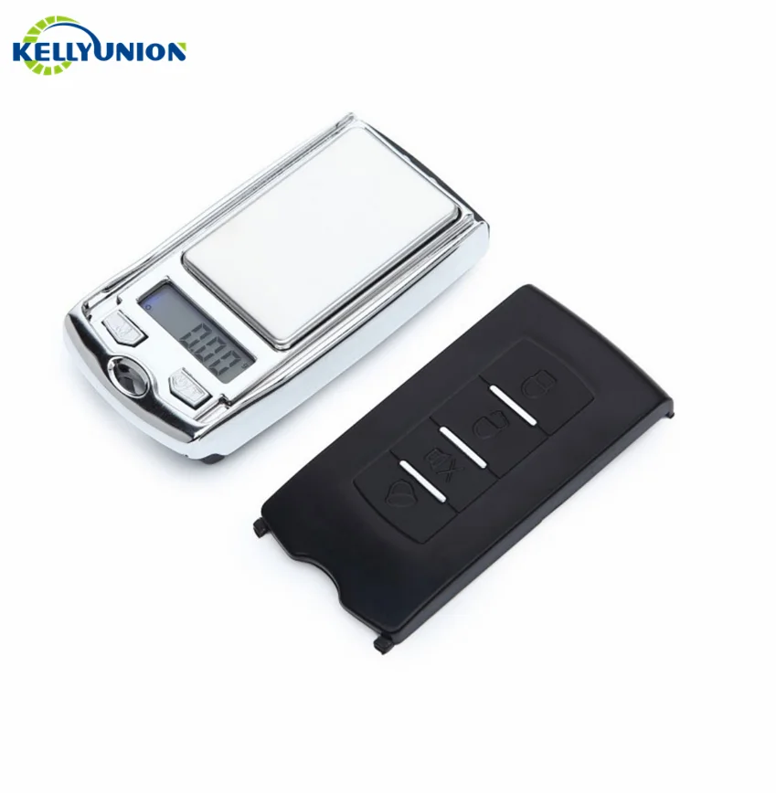 China Gold Jewelry Scale LCD Digital as small Scales balance Key Gram car Pocket Weight mini Weighing Electronic Scale