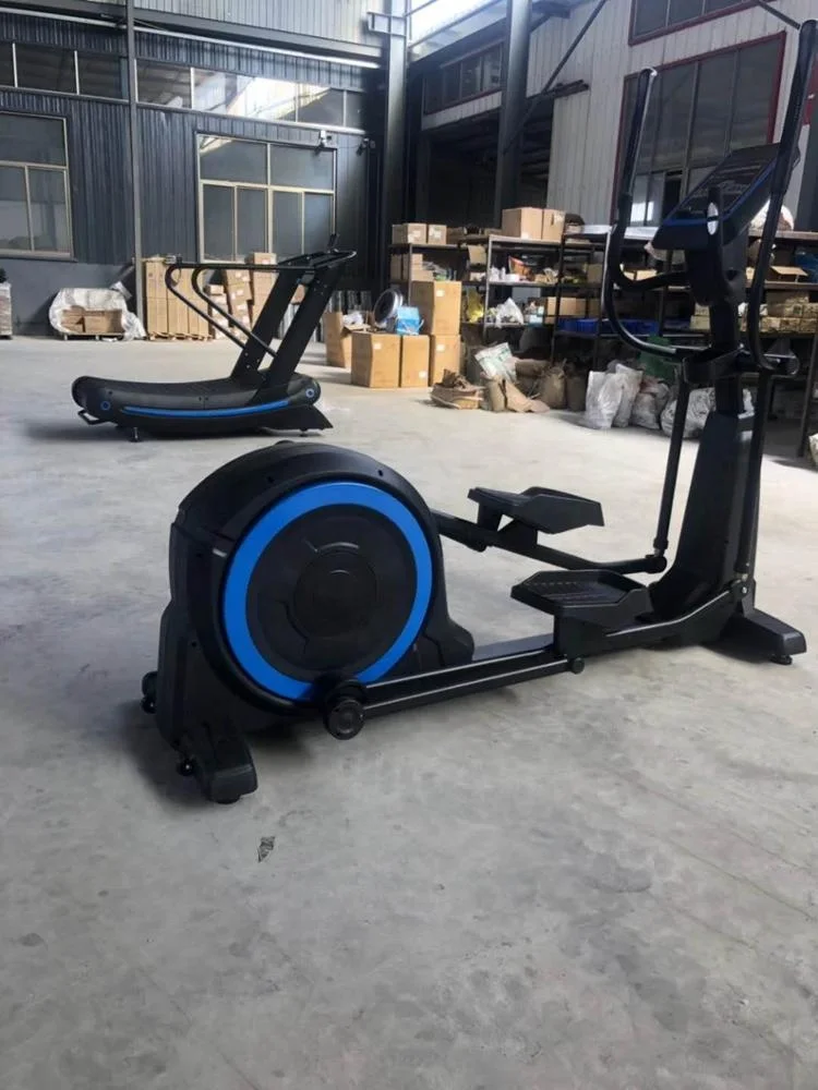 Best price high quality gym equipment elliptical machine crosstrainer
