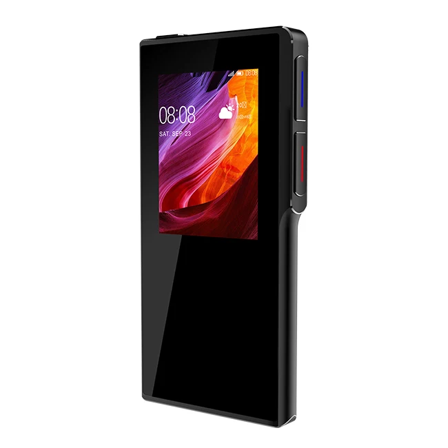  Wi-Fi искусственный интеллект (AI) 2 4 дюйма IPS мгновенная модель сенсорный экран портативный голос 82 + передатчик языков