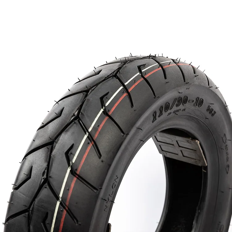 Street motorcycle tyre scooter tire 110/90/10  130/60/13 Japan Pattern