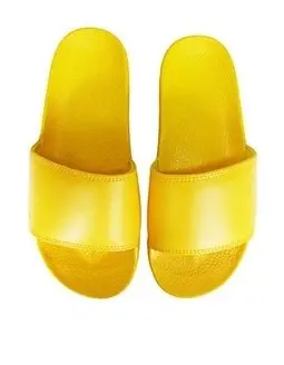 
Free sample moroccan leather babouche shoes slippers women cheap beach slipper couple slipper 