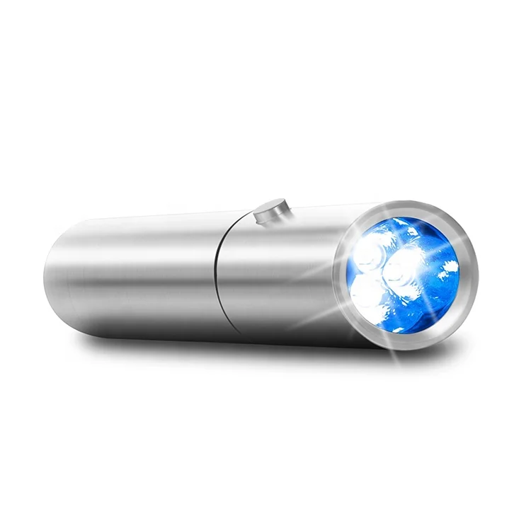 
uvc ultraviolet lamp Portable USB power lighting LED UV lamp 